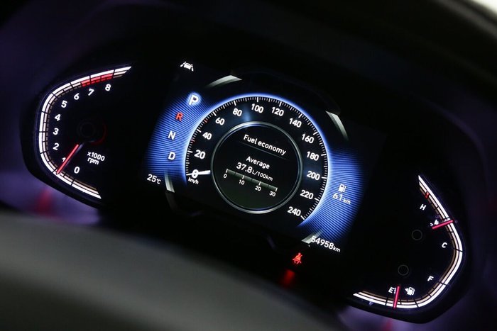 2022 Hyundai i30 N Line Premium