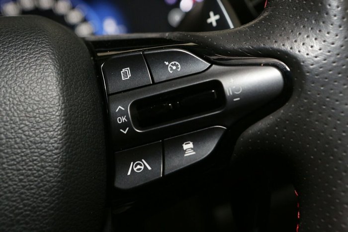 2022 Hyundai i30 N Line Premium