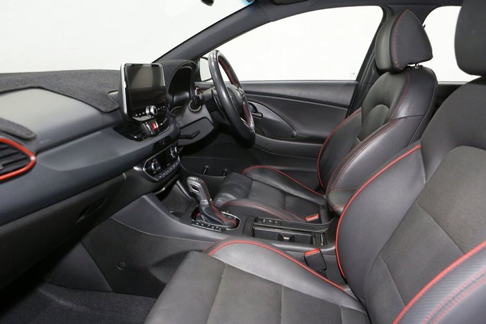 2022 Hyundai i30 N Line Premium