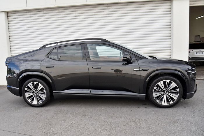 2025 Deepal E07