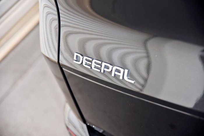 2025 Deepal E07