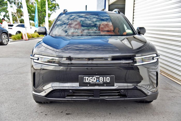 2025 Deepal E07