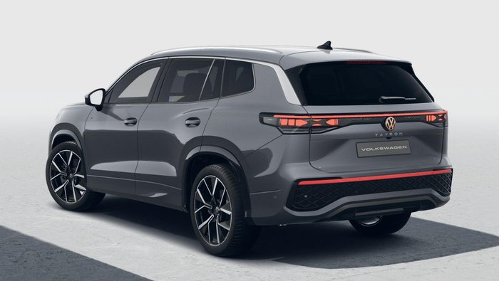 2026 Volkswagen Tayron 195TSI R-Line