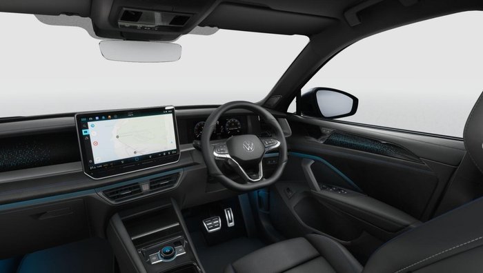 2026 Volkswagen Tayron 195TSI R-Line
