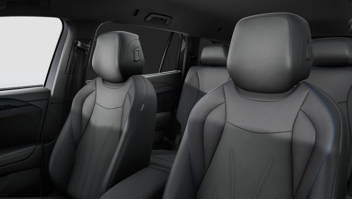 2026 Volkswagen Tayron 195TSI R-Line