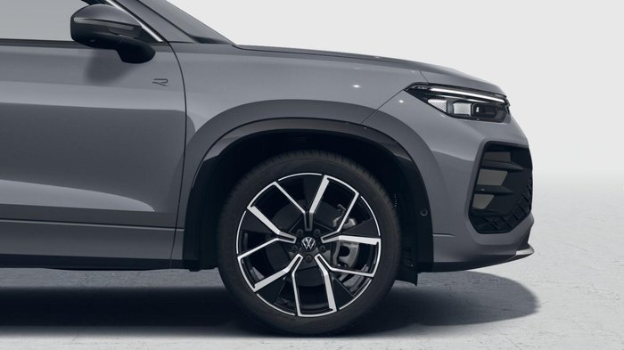 2026 Volkswagen Tayron 195TSI R-Line