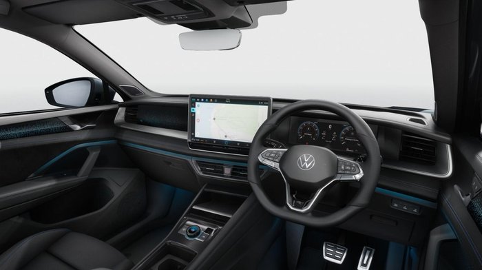 2026 Volkswagen Tayron 195TSI R-Line