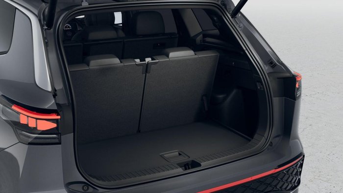 2026 Volkswagen Tayron 195TSI R-Line