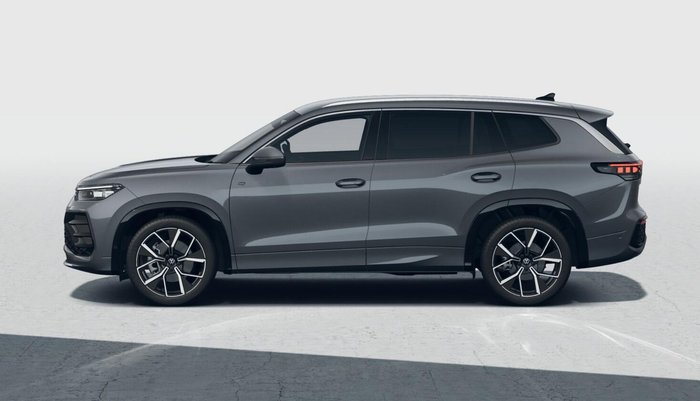 2026 Volkswagen Tayron 195TSI R-Line