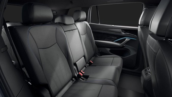 2026 Volkswagen Tayron 195TSI R-Line