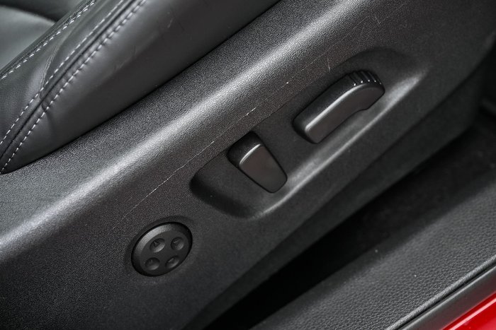 2018 Nissan QASHQAI Ti