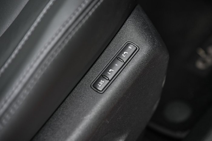 2018 Nissan QASHQAI Ti