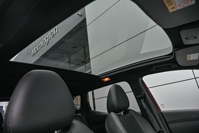 2018 Nissan QASHQAI Ti