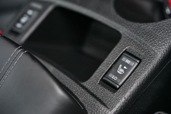 2018 Nissan QASHQAI Ti