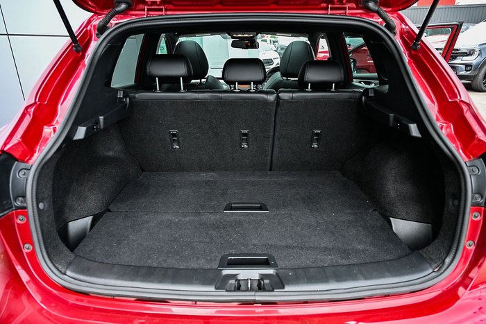 2018 Nissan QASHQAI Ti