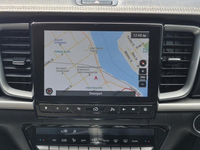 2022 Mazda BT-50 XTR