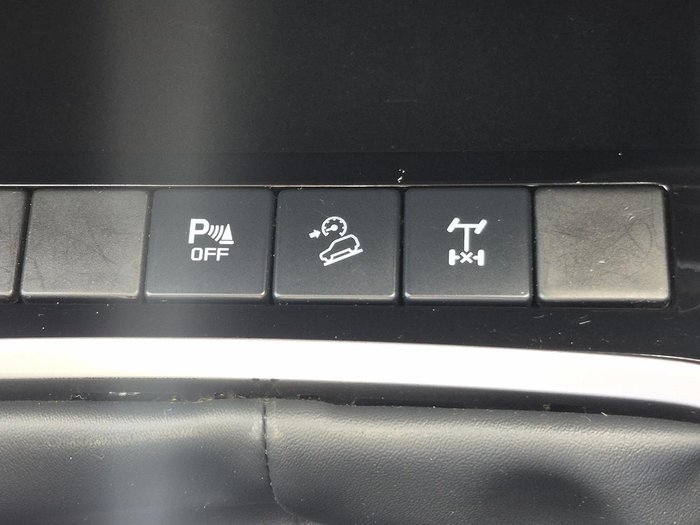 2022 Mazda BT-50 XTR