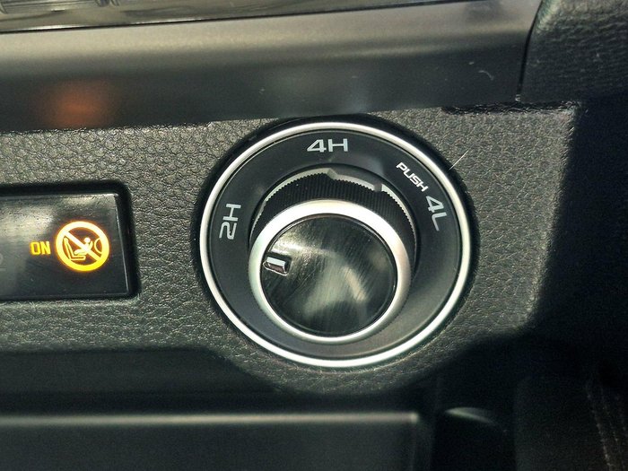 2022 Mazda BT-50 XTR