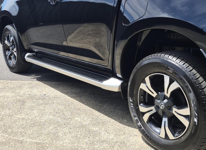 2022 Mazda BT-50 XTR