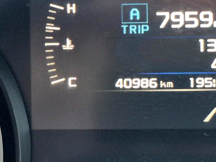 2022 Mazda BT-50 XTR