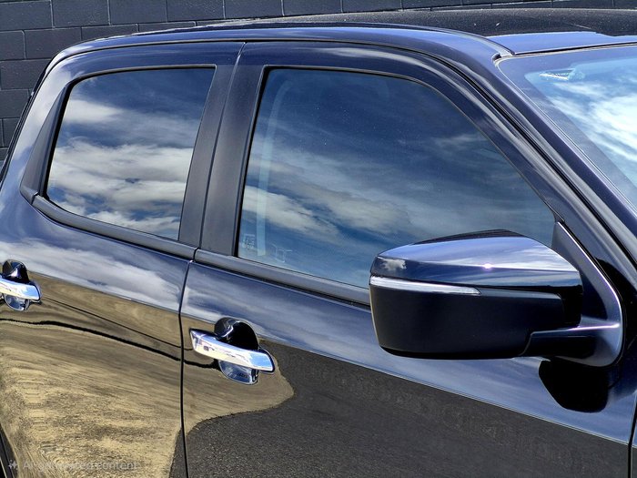 2022 Mazda BT-50 XTR