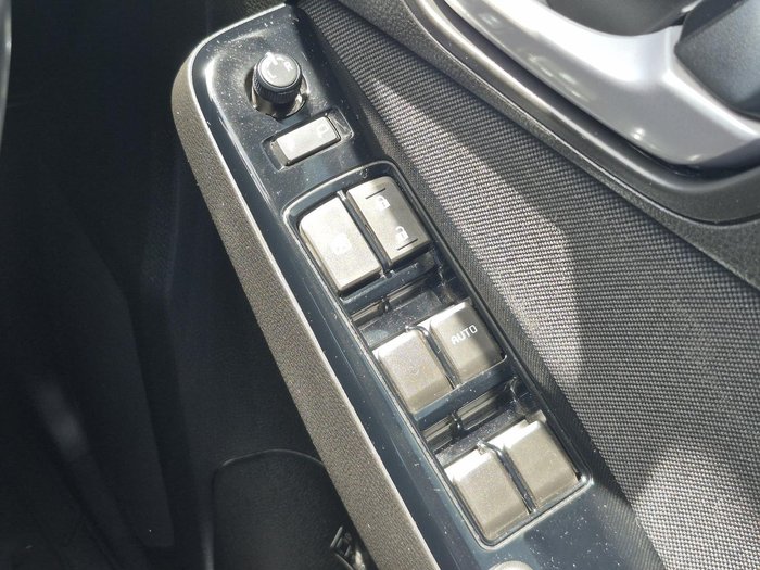 2022 Mazda BT-50 XTR