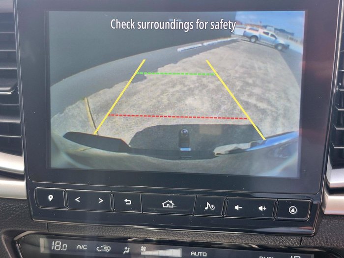 2022 Mazda BT-50 XTR