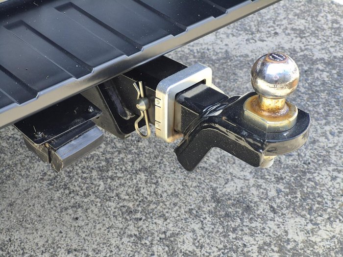 2022 Mazda BT-50 XTR