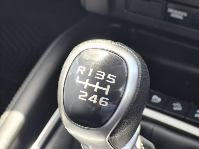 2022 Mazda BT-50 XTR