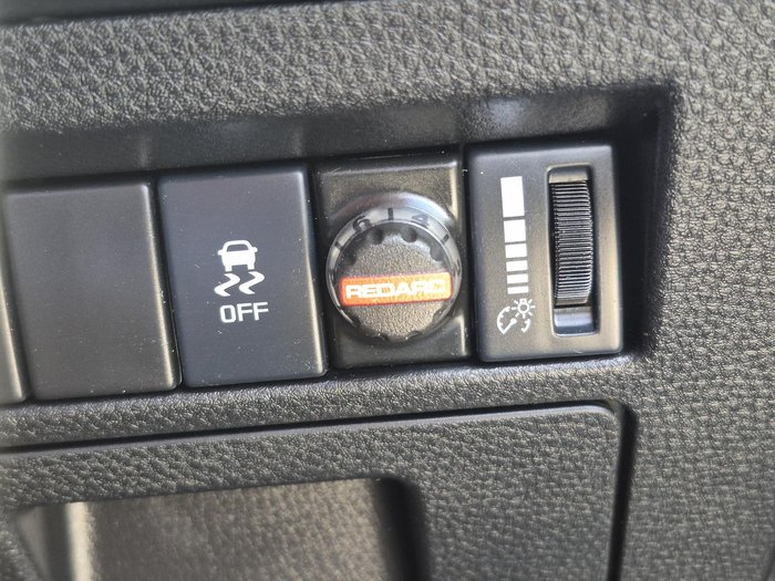 2022 Mazda BT-50 XTR