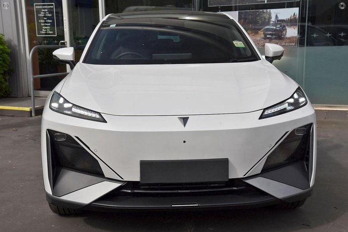 2025 Deepal S07