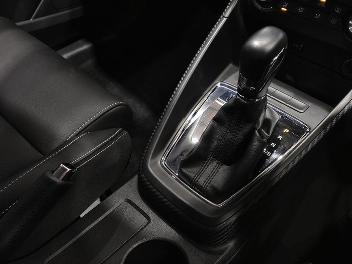 2021 MG ZS Excite AZS1 MY21 Diamond Red