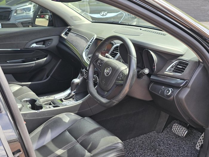 2015 Holden Commodore SS V VF MY15 Phantom
