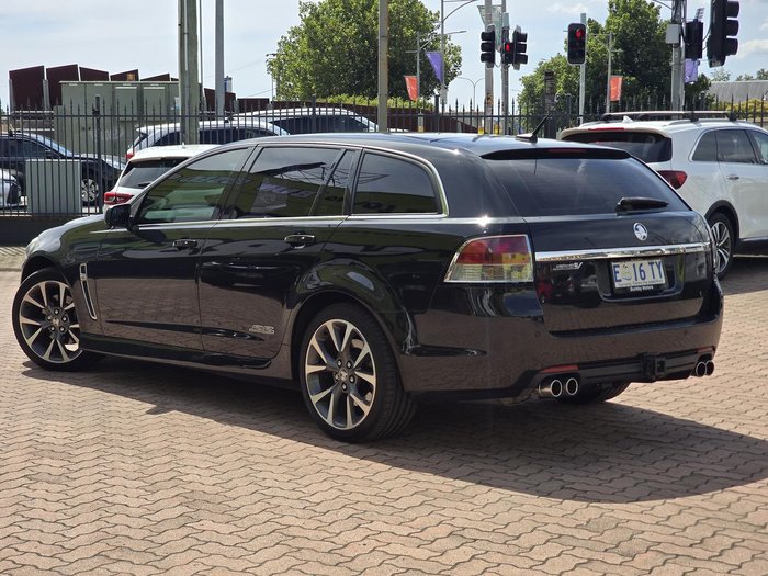 2015 Holden Commodore SS V VF MY15 Phantom