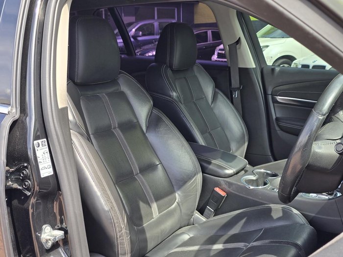 2015 Holden Commodore SS V VF MY15 Phantom