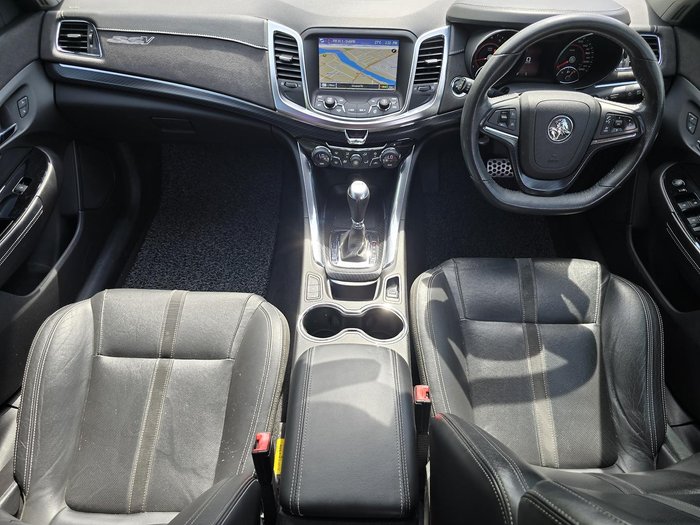 2015 Holden Commodore SS V VF MY15 Phantom
