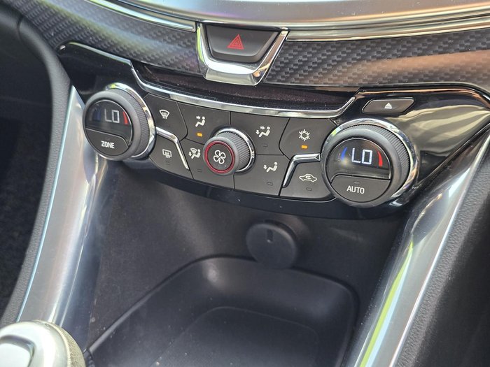 2015 Holden Commodore SS V VF MY15 Phantom