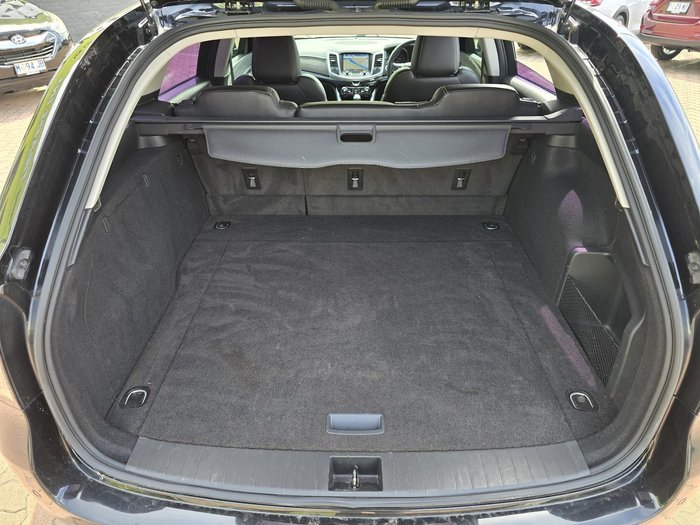 2015 Holden Commodore SS V VF MY15 Phantom