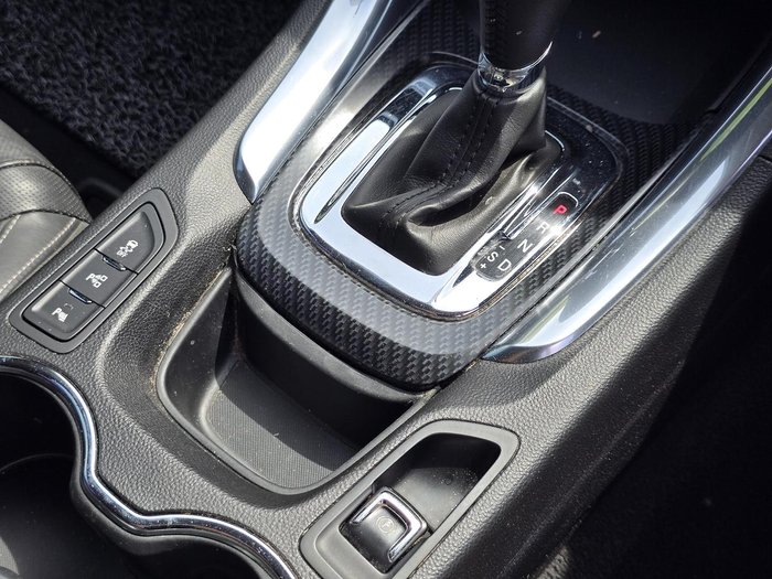 2015 Holden Commodore SS V VF MY15 Phantom