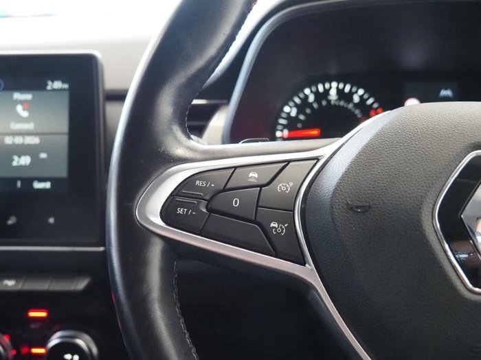 2023 Renault Arkana Zen