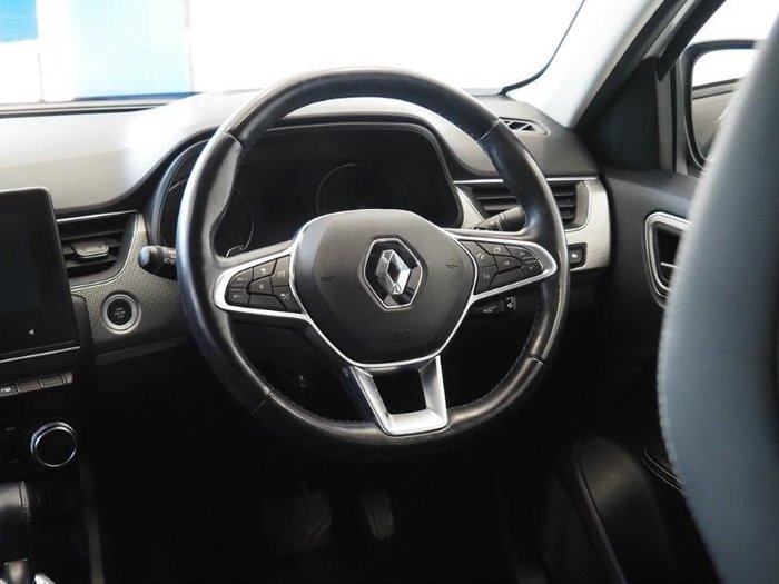 2023 Renault Arkana Zen