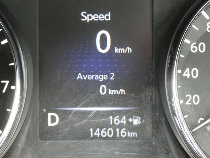 2015 Nissan QASHQAI Ti