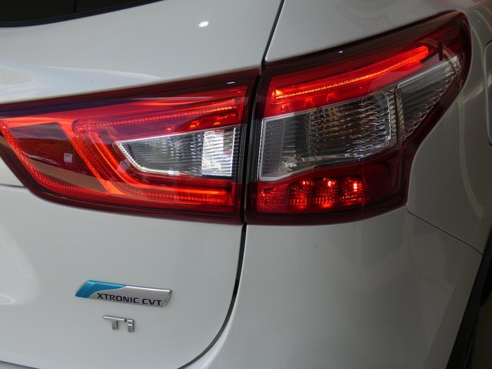 2015 Nissan QASHQAI Ti