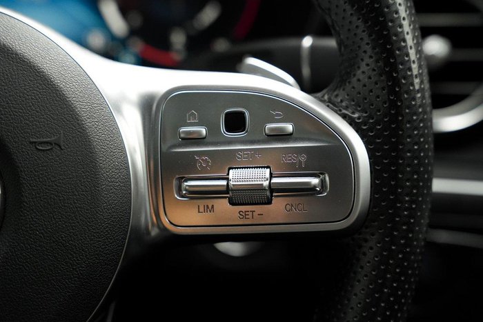 2021 Mercedes-Benz C-Class C200