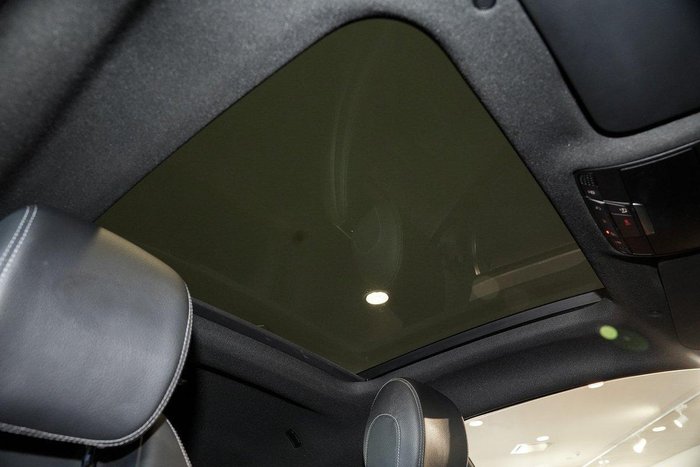 2021 Mercedes-Benz C-Class C200