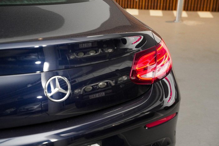 2021 Mercedes-Benz C-Class C200