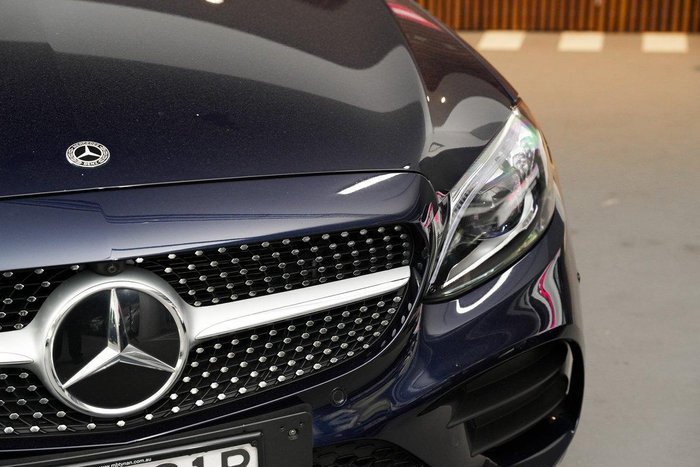 2021 Mercedes-Benz C-Class C200