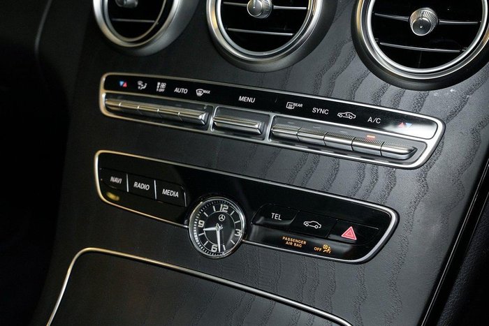 2021 Mercedes-Benz C-Class C200