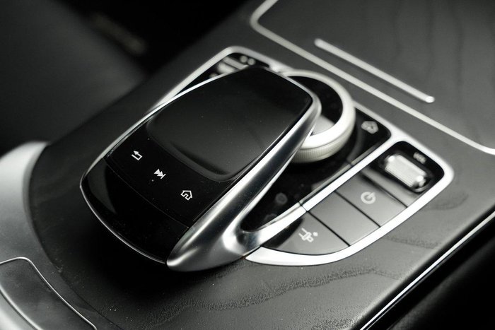 2021 Mercedes-Benz C-Class C200