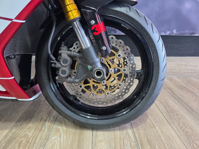 2015 Kawasaki NINJA ZX-10R (ABS) WHITE